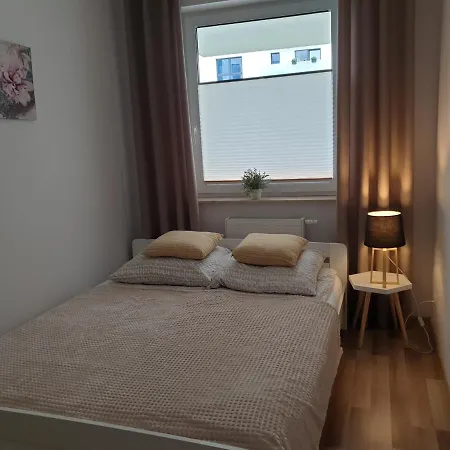 דירה Caskada Modern