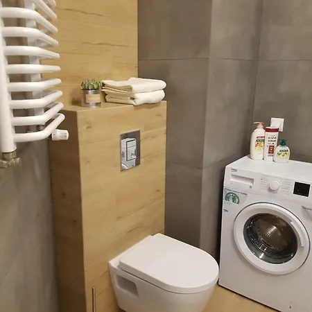 Caskada Modern * Słupsk