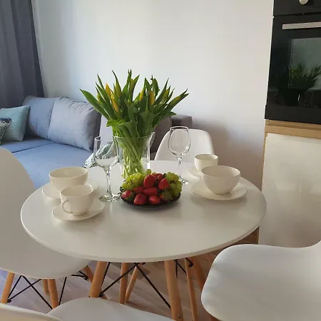 Caskada Modern דירה