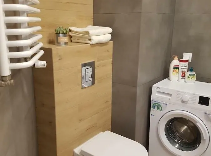 Caskada Modern * Słupsk