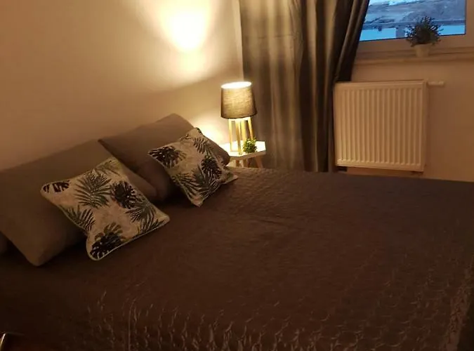 Caskada Modern Słupsk