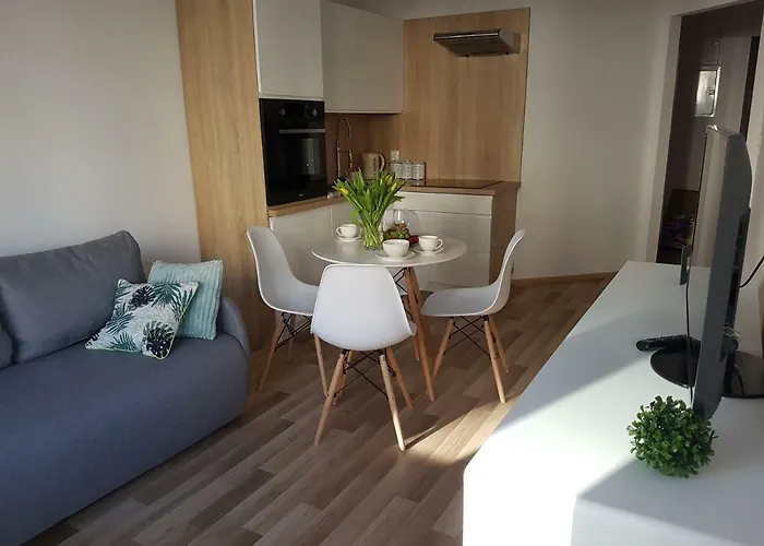 Caskada Modern Słupsk